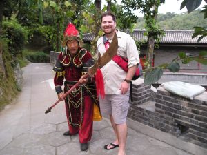Mongol hoard